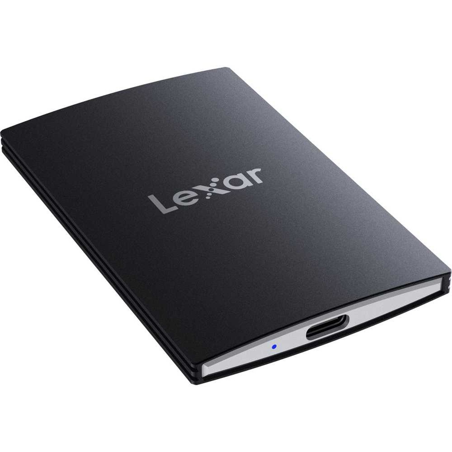 Lexar SSD External 1TB SL500 Pro LSL500X001T-RNBNG Lexar SSD External 1TB SL500 Pro LSL500X001T-RNBNG